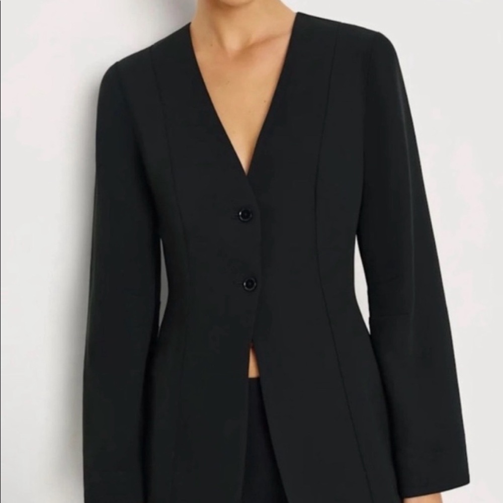NWT Cella Reformation Blazer